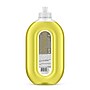 Method® Squirt + Mop Hard Floor Cleaner, 25 Oz Spray Bottle, Lemon Ginger, 6/carton~#|#~sp155367171_sc7