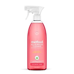Cleaners & Sprays