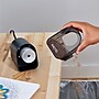 X-ACTO XLR Electric Pencil Sharpener, Black ((1818X/1818XCS)~#|#~sp155370912_sc7