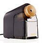 X-ACTO Mighty Pro Electric Pencil Sharpener, Black (1606X)~#|#~sp155370944_sc7