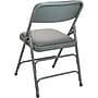 Advantage Gray Padded Folding Chairs, 4/Pack (DPI903F-GG-4)~#|#~sp155517625_sc7