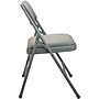 Advantage Gray Padded Folding Chairs, 4/Pack (DPI903F-GG-4)~#|#~sp155517627_sc7
