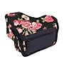 USA GEAR FlexARMOR FlexSLEEVE Camera Case Sleeve, Floral (GRFAFSL110FLEW)~#|#~sp15551844_sc7
