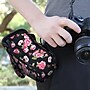 USA GEAR FlexARMOR FlexSLEEVE Camera Case Sleeve, Floral (GRFAFSL110FLEW)~#|#~sp15551846_sc7