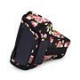 USA GEAR FlexARMOR FlexSLEEVE Camera Case Sleeve, Floral (GRFAFSL110FLEW)~#|#~sp15551849_sc7