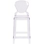 Flash Furniture Ghost Counter Stool in Transparent Crystal with Tear Back (OWTEARBACK24)~#|#~sp155519482_sc7