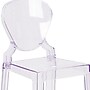 Flash Furniture Ghost Counter Stool in Transparent Crystal with Tear Back, 4/Pack (4OWTEARBACK24)~#|#~sp155519515_sc7