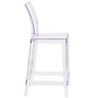 Flash Furniture Ghost Counter Stool in Transparent Crystal with Square Back (OWSQUAREBACK24)~#|#~sp155519544_sc7