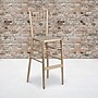 Flash Furniture Gold Wood Chiavari Barstool, 2-Pieces/Set (2XACHBARGO)~#|#~sp155529275_sc7