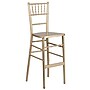 Flash Furniture Gold Wood Chiavari Barstool, 2-Pieces/Set (2XACHBARGO)~#|#~sp155529280_sc7