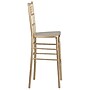 Flash Furniture Gold Wood Chiavari Barstool, 2-Pieces/Set (2XACHBARGO)~#|#~sp155529281_sc7