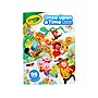 Crayola Once Upon a Time Coloring Book, 96 Pages (04-1080)~#|#~sp155534144_sc7