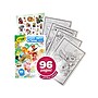 Crayola Once Upon a Time Coloring Book, 96 Pages (04-1080)~#|#~sp155534146_sc7
