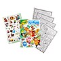 Crayola Once Upon a Time Coloring Book, 96 Pages (04-1080)~#|#~sp155534147_sc7