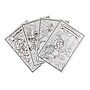 Crayola Once Upon a Time Coloring Book, 96 Pages (04-1080)~#|#~sp155534148_sc7