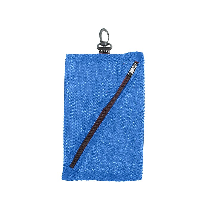 Vaultz Mesh Storage Bag 10