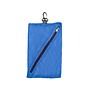 Vaultz Mesh Storage Bag 10" x 6" Assorted Colors (VZ00430-12)~#|#~sp155534169_sc7