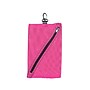 Vaultz Mesh Storage Bag 10" x 6" Assorted Colors (VZ00430-12)~#|#~sp155534173_sc7