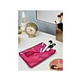 Vaultz Mesh Storage Bag 10" x 6" Assorted Colors (VZ00430-12)~#|#~sp155534174_sc7