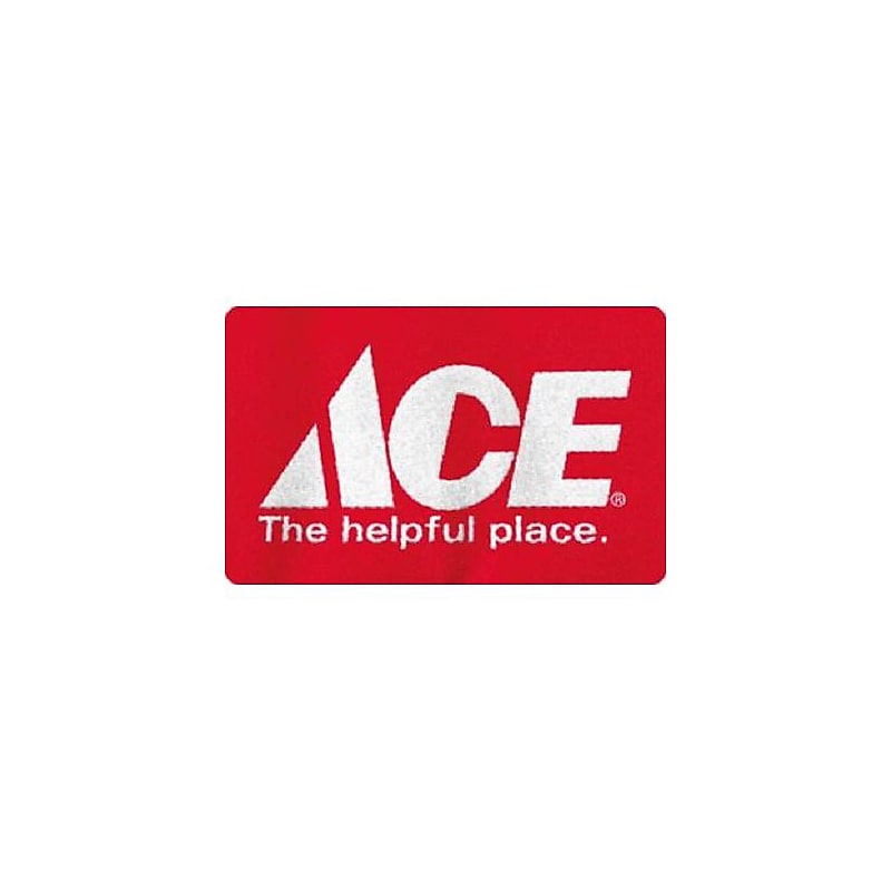 Ace Hardware $100 (Email Delivery) image 1