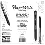 Paper Mate InkJoy Retractable Gel Pens, Medium Point, 0.7mm, Assorted Ink, 14/Pack (1951636)~#|#~sp155560496_sc7
