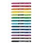 Paper Mate InkJoy Retractable Gel Pens, Medium Point, 0.7mm, Assorted Ink, 14/Pack (1951636)~#|#~sp155561489_sc7