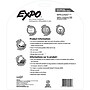 Expo Tank Dry Erase Marker, Chisel Tip, Assorted, 12/Pack (80699)~#|#~sp155561496_sc7
