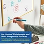 Expo Dry Erase Marker, Fine Tip, Assorted, 8/Pack (86601)~#|#~sp155561498_sc7