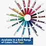 Expo Dry Erase Marker, Fine Tip, Assorted, 8/Pack (86601)~#|#~sp155561499_sc7