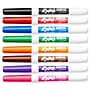 Expo Dry Erase Marker, Fine Tip, Assorted, 8/Pack (86601)~#|#~sp155561503_sc7