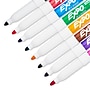 Expo Dry Erase Marker, Fine Tip, Assorted, 8/Pack (86601)~#|#~sp155561504_sc7