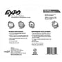 Expo Dry Erase Marker, Fine Tip, Assorted, 8/Pack (86601)~#|#~sp155561505_sc7