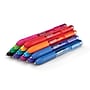 Paper Mate InkJoy Retractable Gel Pens, Medium Point, 0.7mm, Assorted Ink, 14/Pack (1951636)~#|#~sp155561508_sc7