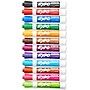 Expo Dry Erase Markers, Chisel Tip, Assorted, 16/Pack (81045)~#|#~sp155561532_sc7