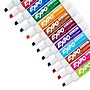 Expo Dry Erase Markers, Chisel Tip, Assorted, 16/Pack (81045)~#|#~sp155561533_sc7