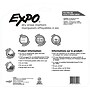 Expo Dry Erase Markers, Chisel Tip, Assorted, 16/Pack (81045)~#|#~sp155561538_sc7