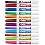 Expo Dry Erase Marker, Fine Tip, Assorted, 12/Pack (86603)~#|#~sp155561554_sc7