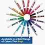 Expo Dry Erase Markers, Fine Tip, Black, 4/Pack (86661)~#|#~sp155561563_sc7