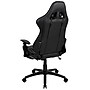 Flash Furniture X30 LeatherSoft Ergonomic Racing Gaming Chair, Gray (CH187230GY)~#|#~sp155711461_sc7