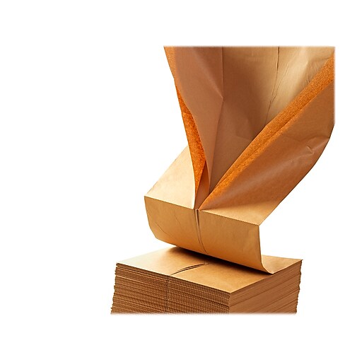 2Ply Paper Wadding Kraft Bundle, 15" x 590', 45/45 lbs. (ECNC150180000) Staples