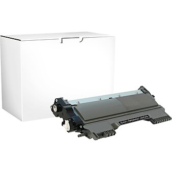 Guy Brown Remanufactured Black Standard Yield Toner Cartridge Replacement for Brother (TN420 )