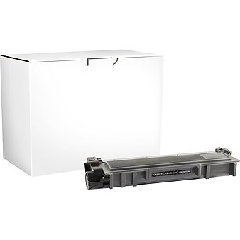 Guy Brown Remanufactured Black High Yield Toner Cartridge Replacement for Brother (TN660)