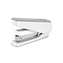 Fellowes LX850 EasyPress Desktop Stapler, 25-Sheet Capacity, Staples Included, White (5011601)~#|#~sp155729393_sc7