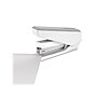 Fellowes LX850 EasyPress Desktop Stapler, 25-Sheet Capacity, Staples Included, White (5011601)~#|#~sp155729396_sc7