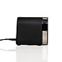 X-ACTO Mighty Mite Electric Pencil Sharpener, Black/Silver (19501/19501X)~#|#~sp155768863_sc7