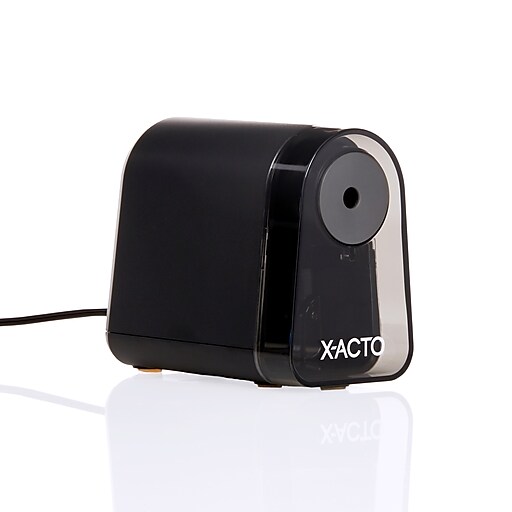 X-ACTO 19501x Mighty Mite Electric Pencil Shrpnr for sale online 