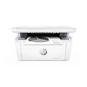 HP LaserJet MFP M140w Wireless Black & White Printer (7MD72F)
