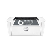 HP LaserJet M110we Laser Printer, Black And White Mobile Print Up to 8,000 pages