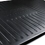 Floortex AFS-TEX 'Sit to Stand' 38" x 62" Rectangular Chair Mat for Hard Floors with Anti-Fatigue Mat, Polycarbonate (FCA12S)~#|#~sp15580189_sc7