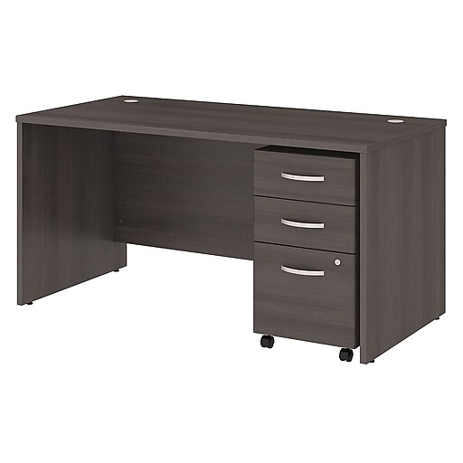 Shop Staples For Bush Business Furniture Studio C 60 W X 30 D